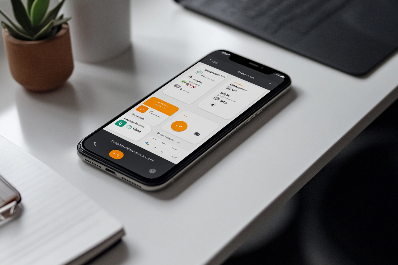 Les meilleures applications pour gérer son budget et épargner plus facilement
