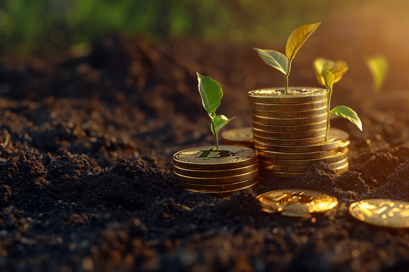 Les investissements méconnus qui peuvent rapporter gros en 2025