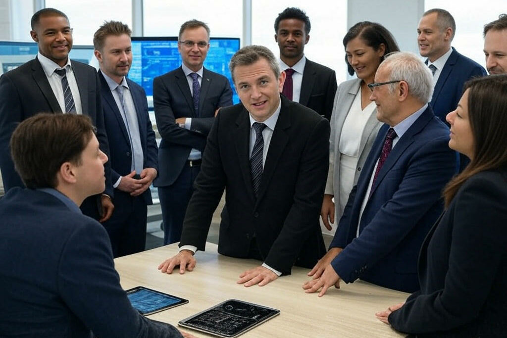 Comment investir en bourse en 2025 : Stratégies et pièges à éviter