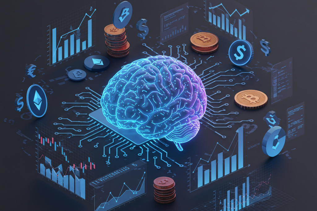Intelligence artificielle et finance : Comment l’IA transforme l’investissement ?