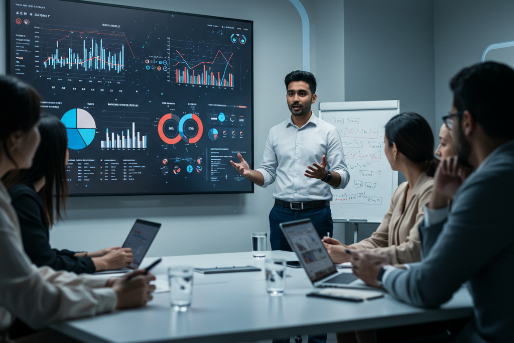 Levée de fonds : Comment convaincre les investisseurs d’investir dans votre startup ?