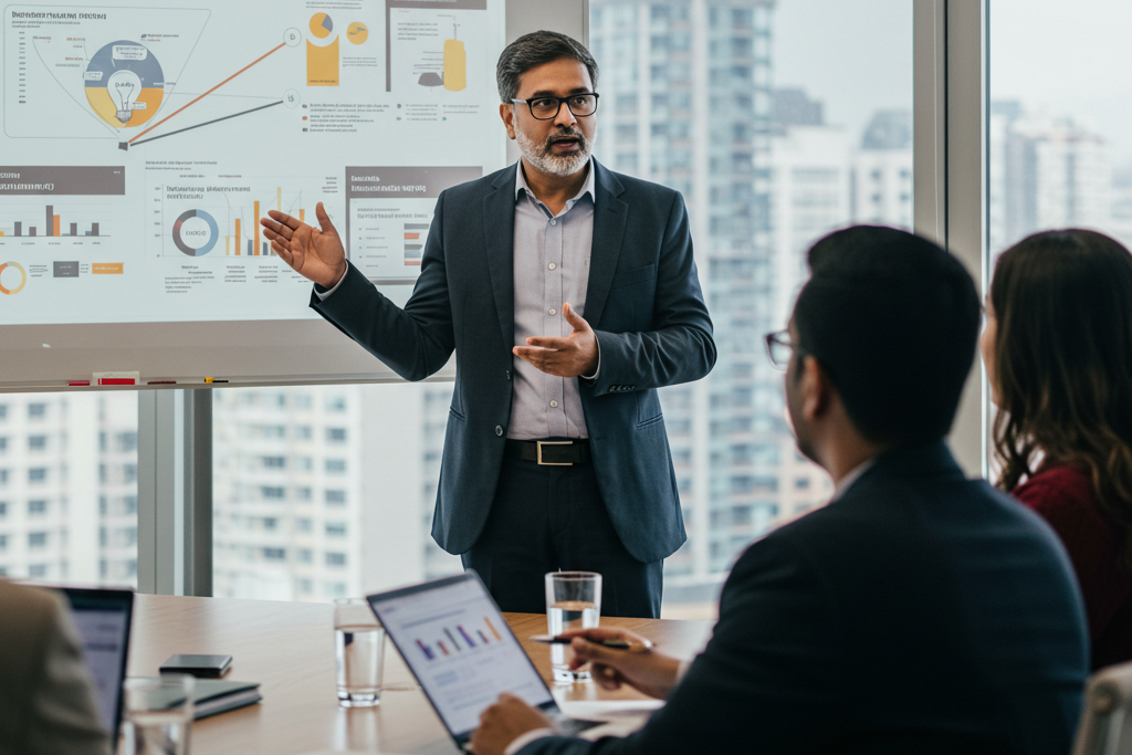 Comment transformer une idée en business rentable : Guide pratique