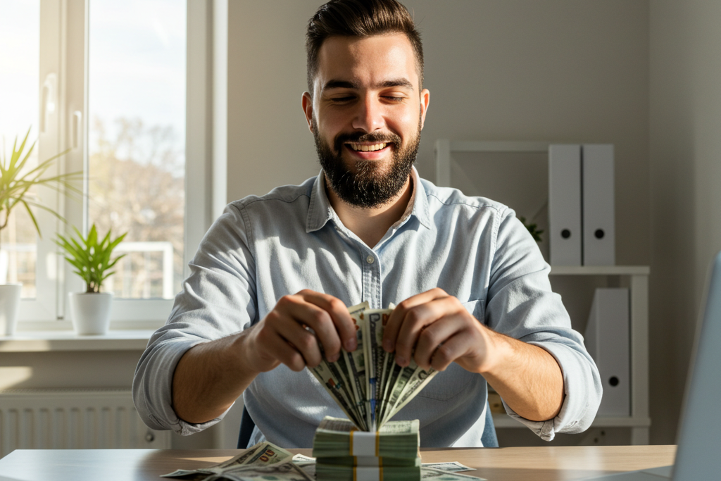 Comment rembourser ses dettes rapidement et retrouver une stabilité financière ?