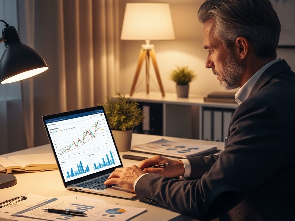 Investissement : Les Opportunités du Casino Belge en Ligne